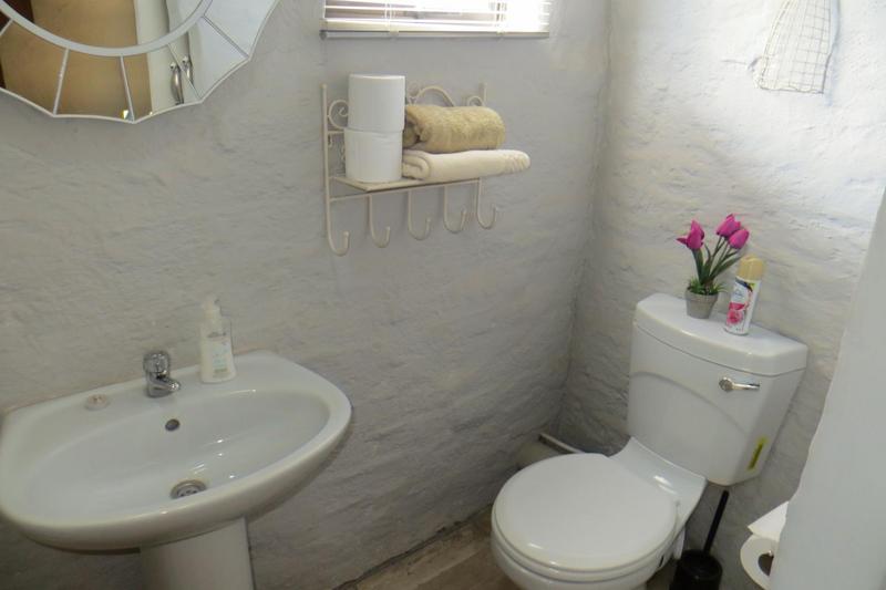 6 Bedroom Property for Sale in Nieu Bethesda Eastern Cape